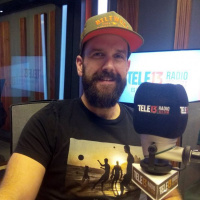 Chef Mathieu Michel: Lo que molesta de Chile es la mala onda hacia quienes les va bien