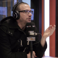 Julián Elfenbein y el éxito de Pasapalabra