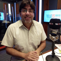 Jadue: Hay una librería popular en carpeta, se podrán comprar libros al 50% del precio mercado