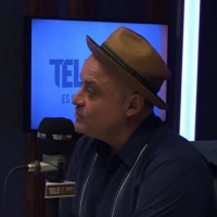 Marcelo Cicali y Plato único