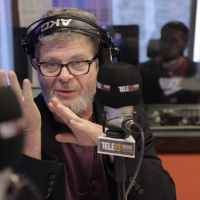 Santaolalla y Desandando el Camino: Presentaremos material que nunca se ha tocado en vivo