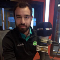 Hernán García y el Golf adaptado: Mis padres guiaron la discapacidad con la actividad física