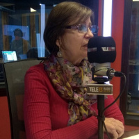 Teresa Valdés: Cuando hablamos de feminismo hablamos de reconocer al otro como un igual