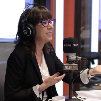 Mónica Zalaquett: Queremos que los visitantes tengan un gasto más alto y una estadía más larga