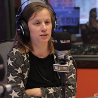 Paula Jofré, astrónoma: No me puedo imaginar por qué no habría vida en otros planetas