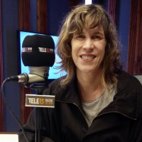 Nona Fernández y el proceso de escribir