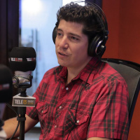 Oliver Knust y Fluvial: No es un festival como tal, es un encuentro de industrias