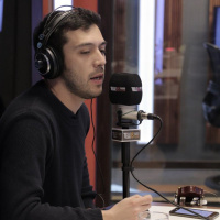 Gepe: Gabriela Pizarro, Margot Loyola y Violeta Parra son las más grandes de nuestro folclor