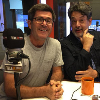 Comparini: Bachelet era fanática de Esto no es Plaza Italia y nos escuchaba todos los días