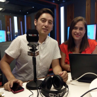 Dásic: El graffiti es un movimiento pictórico que no necesariamente busca ser aceptado