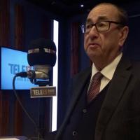 Carlos Cerda: Hay una realidad judicial que se vive en Chile y otra en los medios