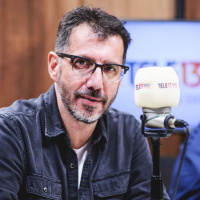 Alberto Fuguet sobre Burt Reynolds, Farina y El asesinato de los Puppets