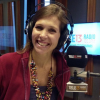 Mariana Martínez: En San Pedro de Atacama tomen el tour enológico para conocer esos vinos