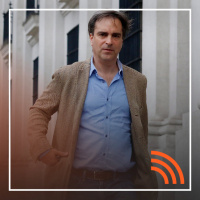 Las propuestas culturales del programa de gobierno de Kast en la voz del encargado Luciano Cruz-Coke 