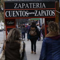 Luis Eduardo Bresciani y la historia detrás del barrio La Victoria