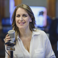 Urrejola sobre Daniela Vega: Su personaje es perfecto para encabezar un fenómeno fílmico