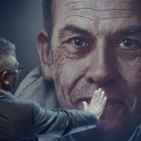 Sebastián Castillo y la campaña Vivos/Recuerdos: Hubo pena, pero también alegría y reencuentro