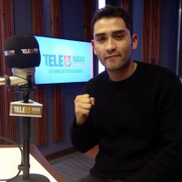 Salgado: Tengo que interpretar esos personajes que nadie quiere, porque yo conozco esa realidad