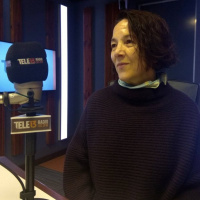 Paulina García sobre Idomeneo: Es una versión contemporánea del final de La Ilíada