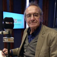 Sergio Hernández sobre Y de pronto el amanecer