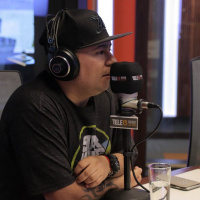 Zaturno: Chile siempre ha sido un referente para América Latina en cuanto al hip hop