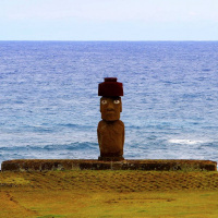 Cristián Moreno desde Isla de Pascua: El Estado teme dar autonomías a los pueblos originarios