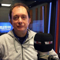 Iván Poduje y canciones sobre ciudades, sectores de Santiago y regiones