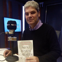 Guarello: ¿Cómo un chileno que muere en Italia poniendo una bomba no es parte de la historia?