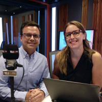 Nicolás Espejo: El Estado todavía no ha diseñado mecanismos adecuados para los niños