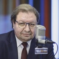 Cavallo: Todo sugiere que el Papa va a aceptar varias renuncias, hablamos de algo mayor