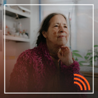 La importancia de la muerte en el arte de la legendaria Cecilia Vicuña