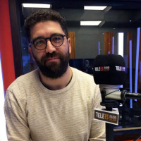 Claudio Ruiz: Tenemos el deber cívico de saber cómo funciona la tecnología y cuánto nos expone