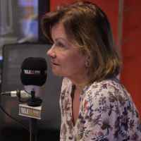 Ana Mª Stuven de Abriendo Puertas: La prisión femenina no es lo mismo que la prisión masculina