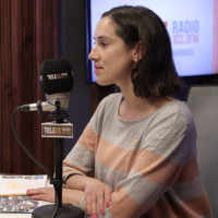 Soledad Díaz de OH! Stgo: Reflexiona sobre la ciudad y el diseño de manera entretenida