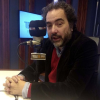 Gumucio y el libro Nicanor Parra, rey y mendigo: El antipoeta no confiaba en la gente gorda