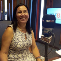 Pauline Kantor: Cómo aprovechamos la naturaleza en Chile para fomentar todos los deportes