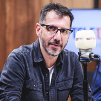 Fuguet y Cicali sobre Anthony Bourdain