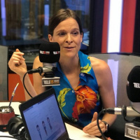 Conversamos con Jeannette von Wolfersdorff, la 1ª mujer en 125 años que integra el directorio de la Bolsa de Comercio de Santiago