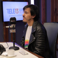 Los hermanos Ibarra Roa y el tributo a Jorge González