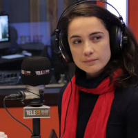 Conversamos con Nicole Bunout y Magdalena Matthei sobre el nuevo ciclo de música organizado por la SCD, dedicado a las mujeres chilenas en la música: Nosotras que nos queremos tanto