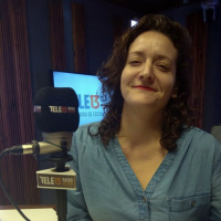 Raquel Telias y el mundo de las conservas