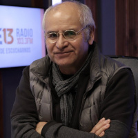 Guillo y Pinochet ilustrado: Es un libro que sin querer se convirtió en historia desde el humor