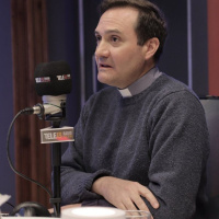 Eugenio de la Fuente, sacerdote: Los enojos de Karadima eran brutales, te gritaba y humillaba