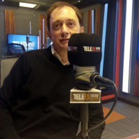 Iván Poduje y la descentralización