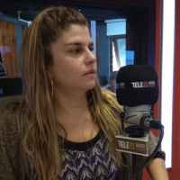 Carolina del Real y PREVIHENE, un programa preventivo de charlas para colegios y universidades sobre el contagio de VIH Sida