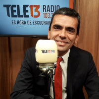 Ex fiscal Carlos Gajardo: Me parece que la política tiene códigos que yo no manejo