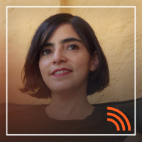 La mirada feminista en las historias y el trabajo de la autora chilena, Alia Trabucco