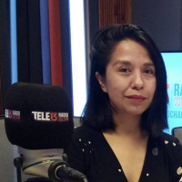 Fran Torres: Una vez que un hombre entra a una barbería, logra un objetivo en su rostro