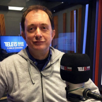 Iván Poduje y el plan regulador