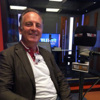 Alfredo Perl: Es absolutamente irreemplazable el talento natural, se tiene o no se tiene